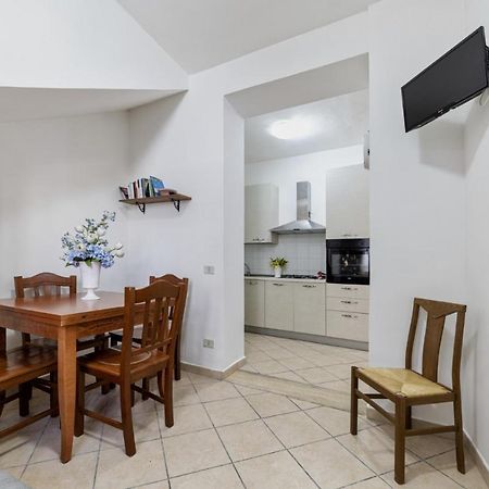 סנטה מריה די קסטלבאטה Appartamento Ippolito מראה חיצוני תמונה